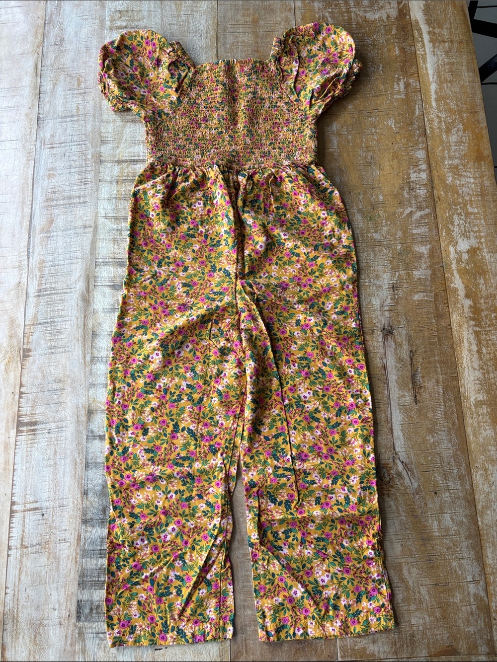 Crewcuts Girls' Dresses and Romper Bundle size 8 - Picture 14 of 14